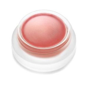 Rms lip shine in bloom